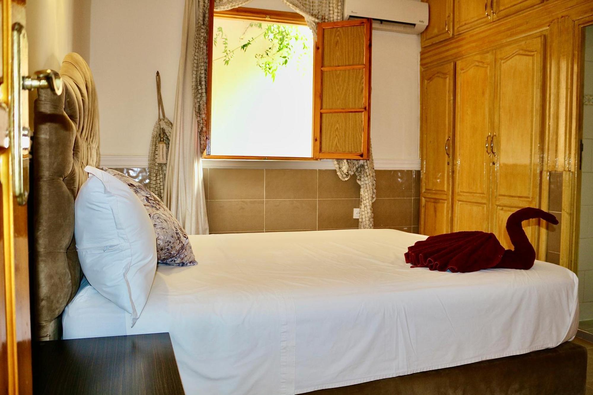 Villa Paradis Marrakesh Exterior photo