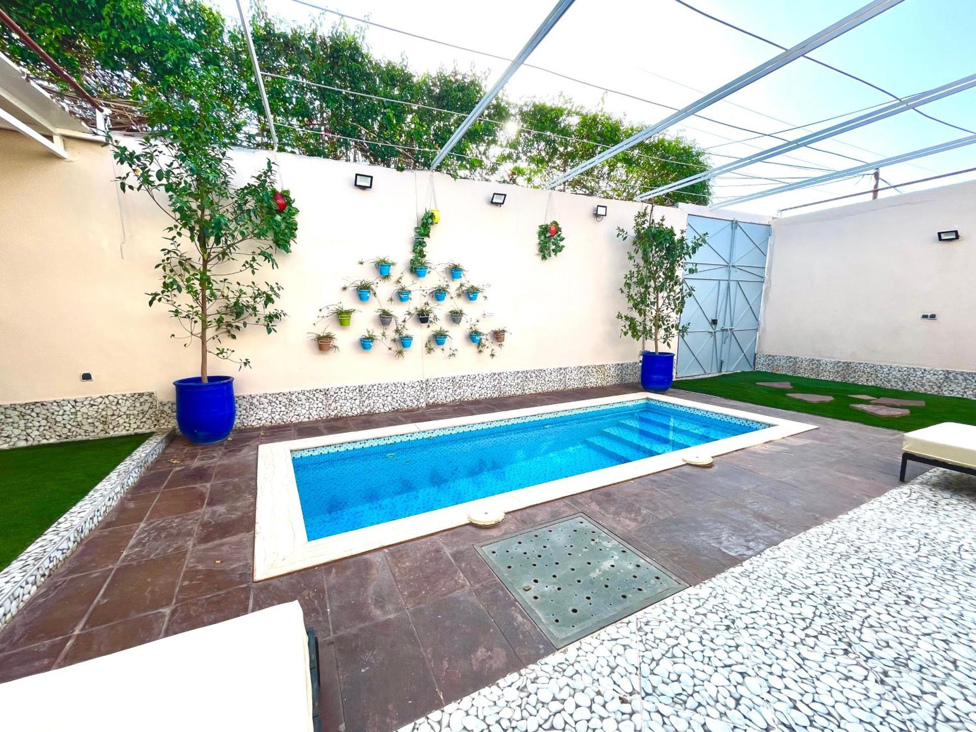 Villa Paradis Marrakesh Exterior photo