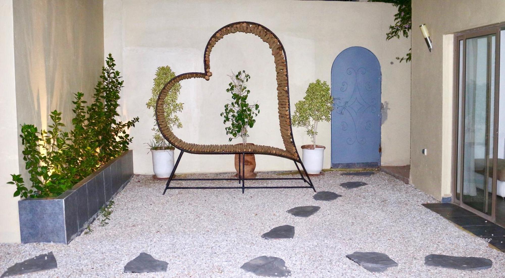 Villa Paradis Marrakesh Exterior photo